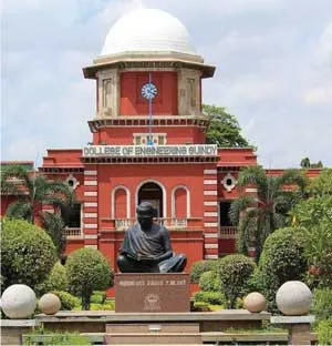 anna university