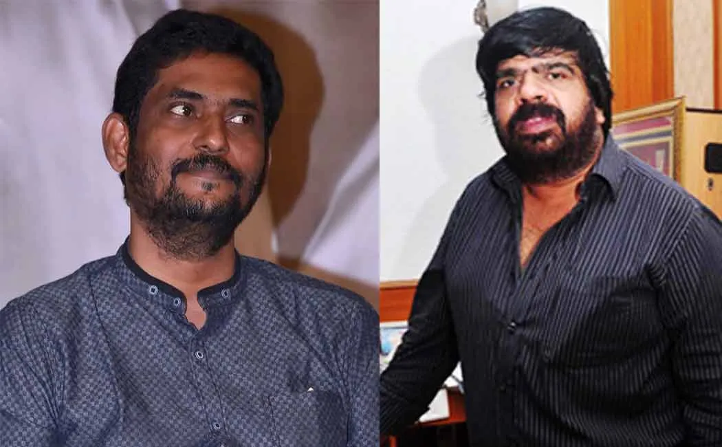t rajendar case against maanaadu movie producer suresh kamtchi