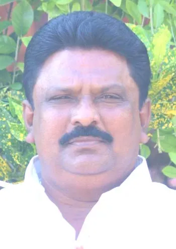surendran-dmk
