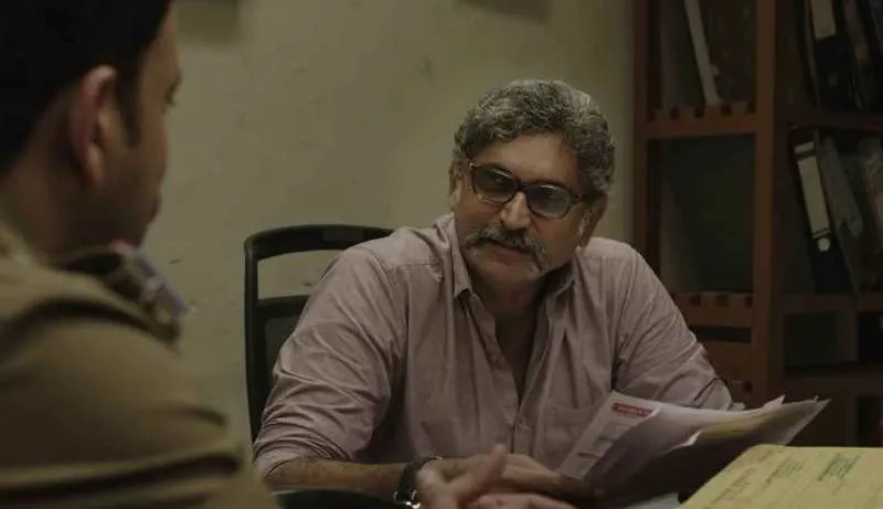 suresh menon