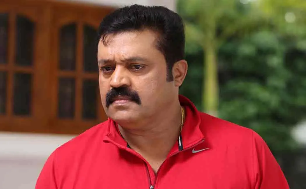 suresh gopi to contest in trichur for bjp