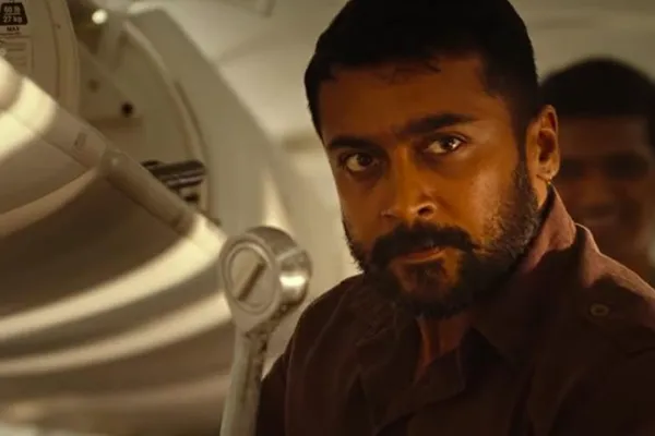 suriya