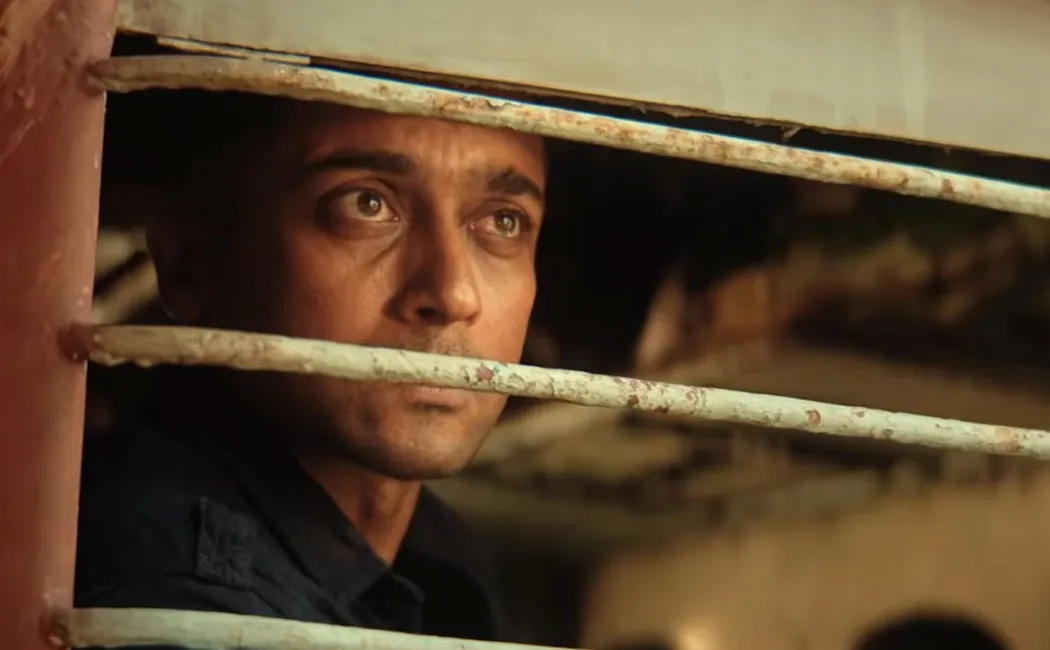 suriya