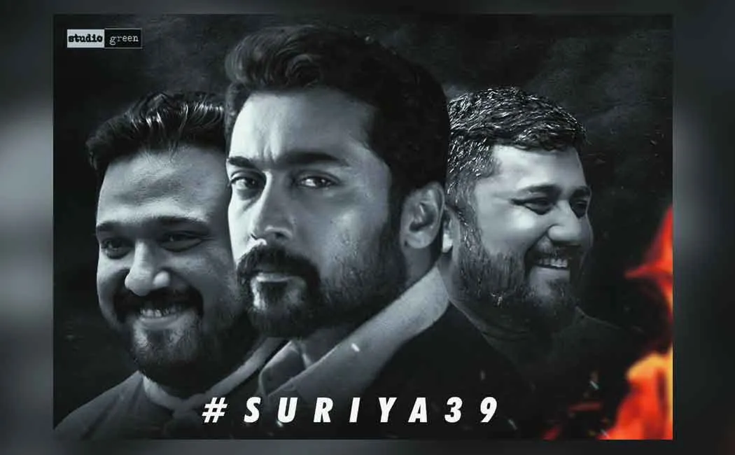 suriya