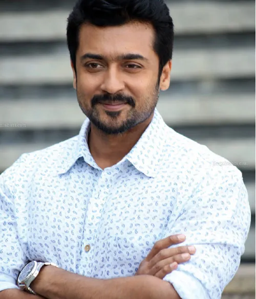 surya