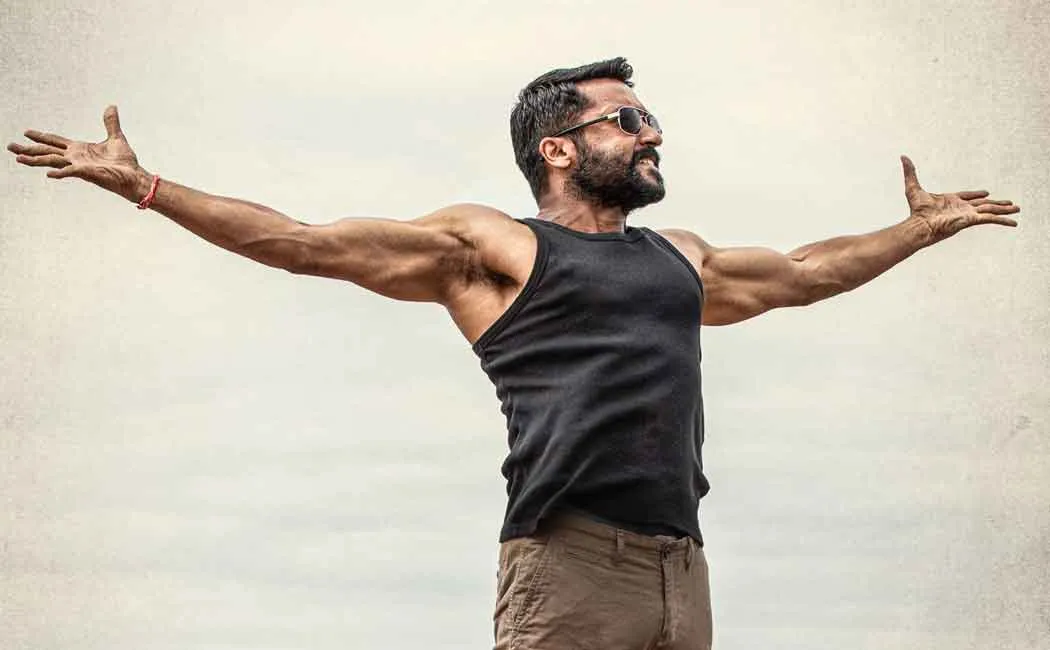 surya