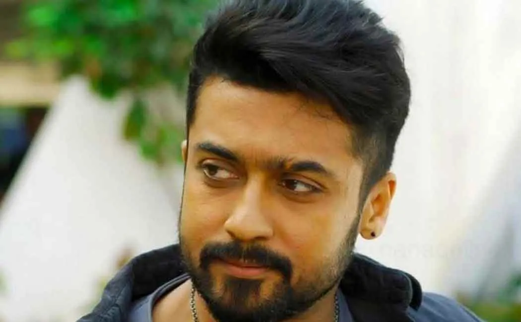 surya