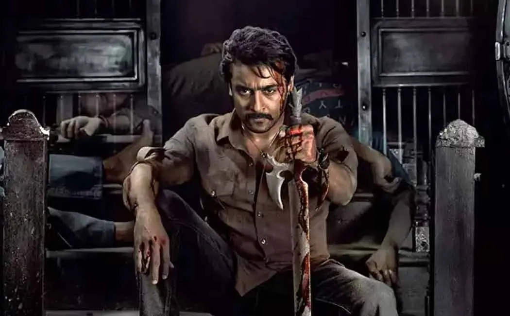 surya's etharkkum thunindhavan movie update out now