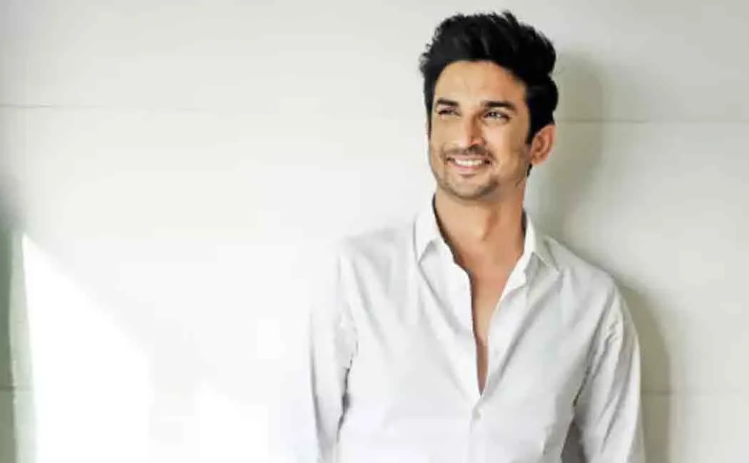 sushant singh rajput 