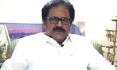 su thirunavukkarasar 