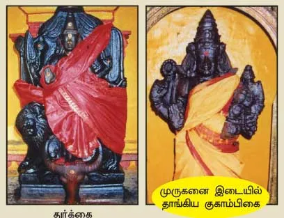 swamy