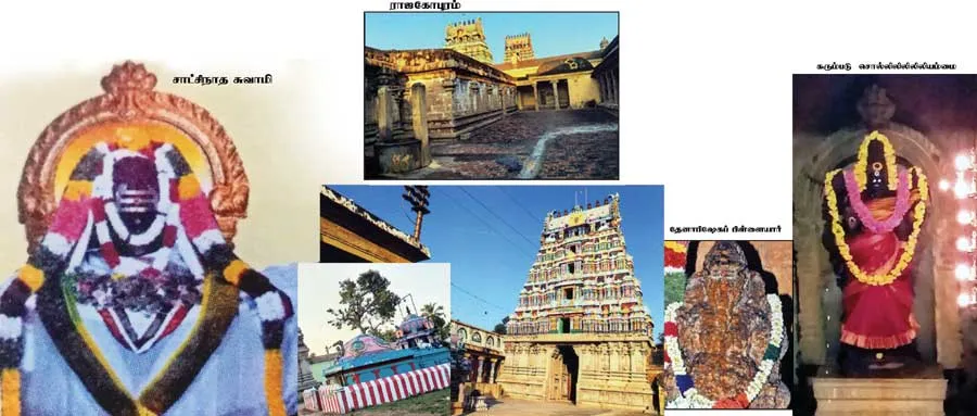 swamy