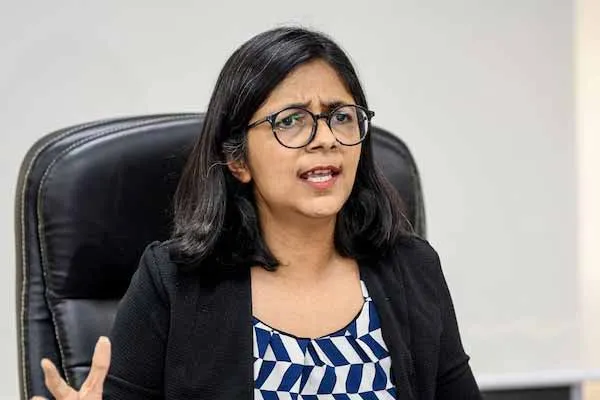 sensational confession of Aam Aadmi Party woman MP