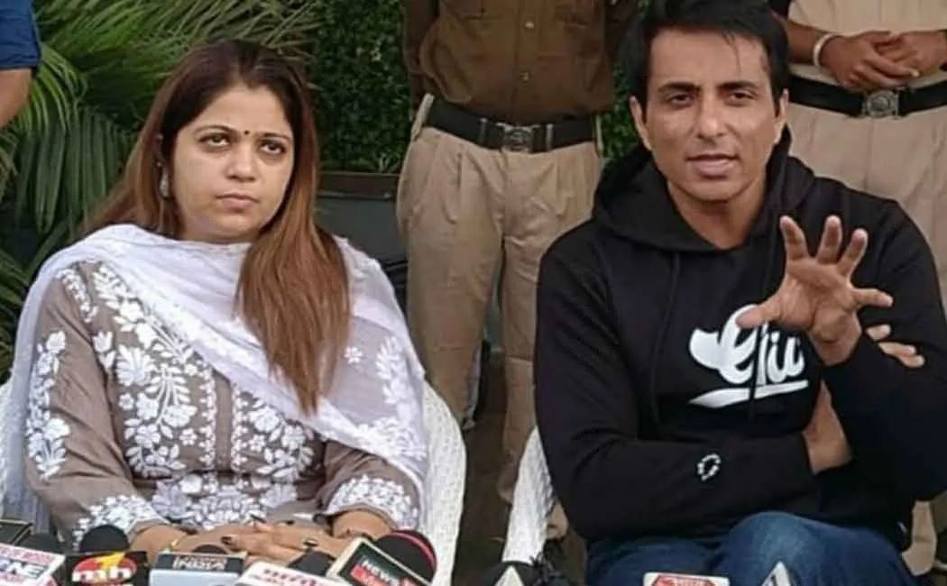 sonu sood 