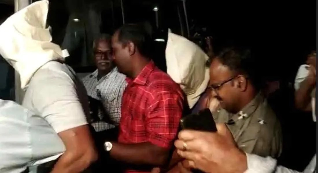 malpractice  Candidates pass... tnpsc fail..
