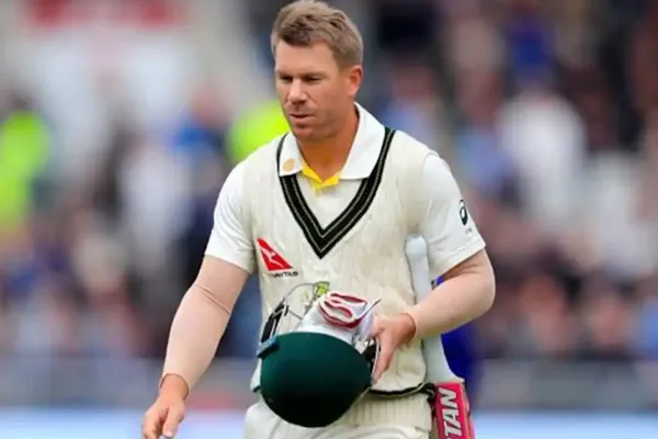 warner
