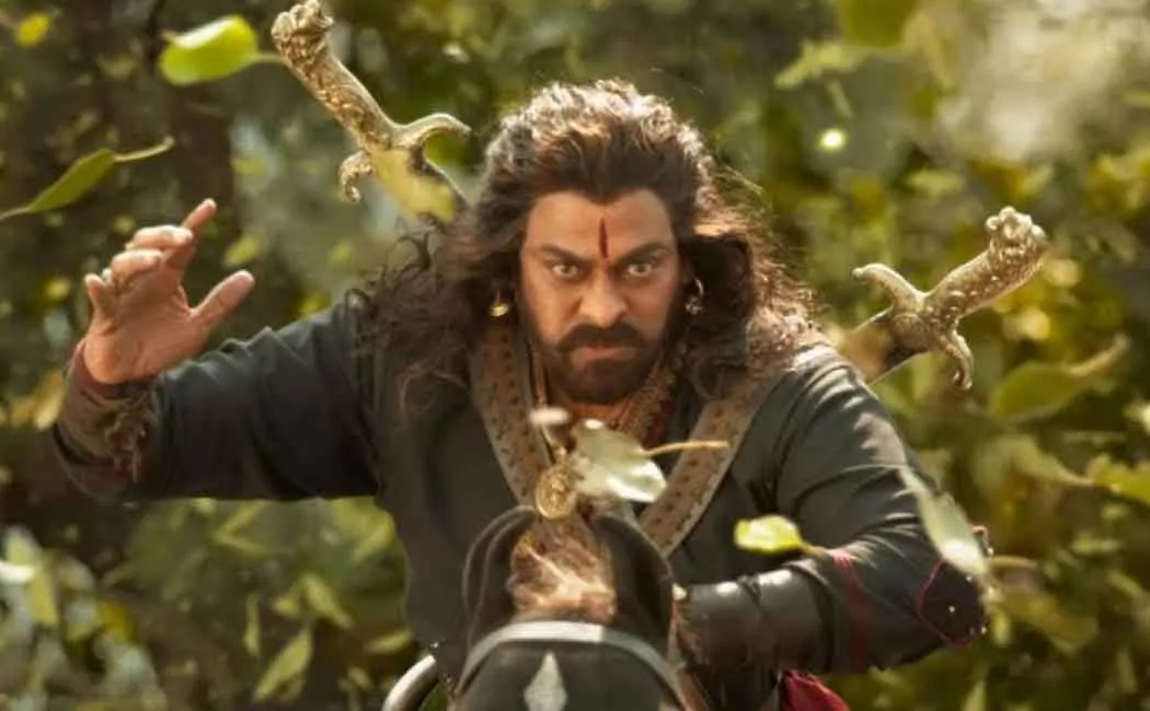 sye raa