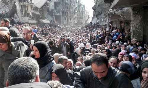 Syria