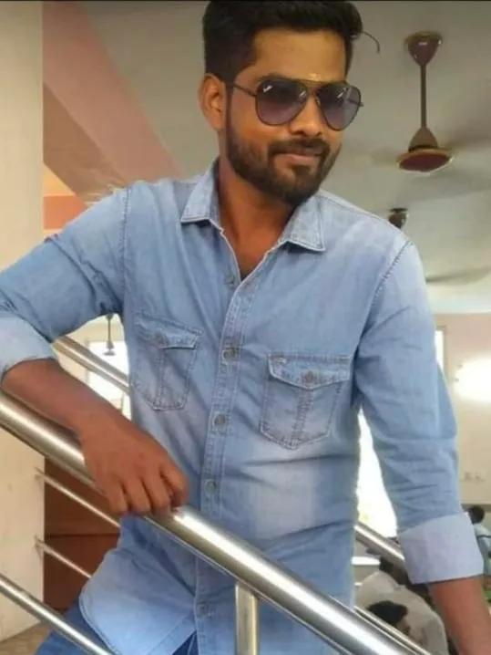 Love with transgender; Karaikal incident