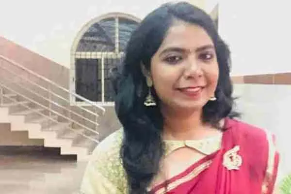dsp lakshmi incident