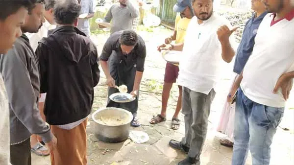 thamimun ansari