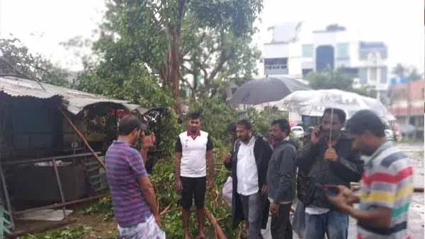 thamimun ansari