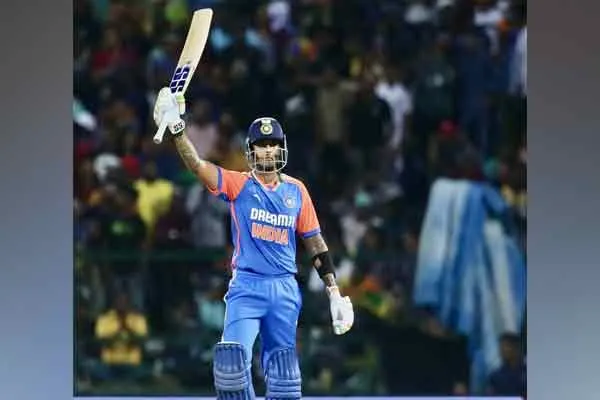 IND vs SL: Big win for India