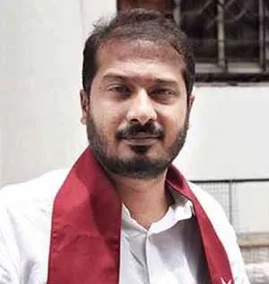 Thamimun Ansari 