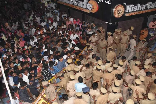 chennai