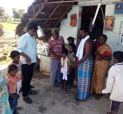  Sethupattu