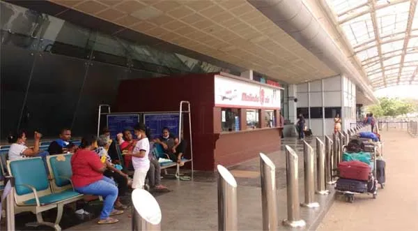 Trichy