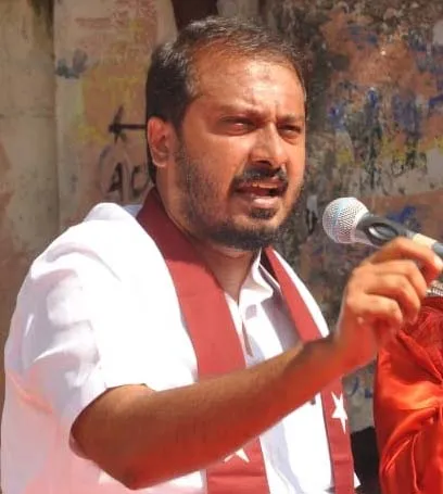 THAMIMUN ANSARI 