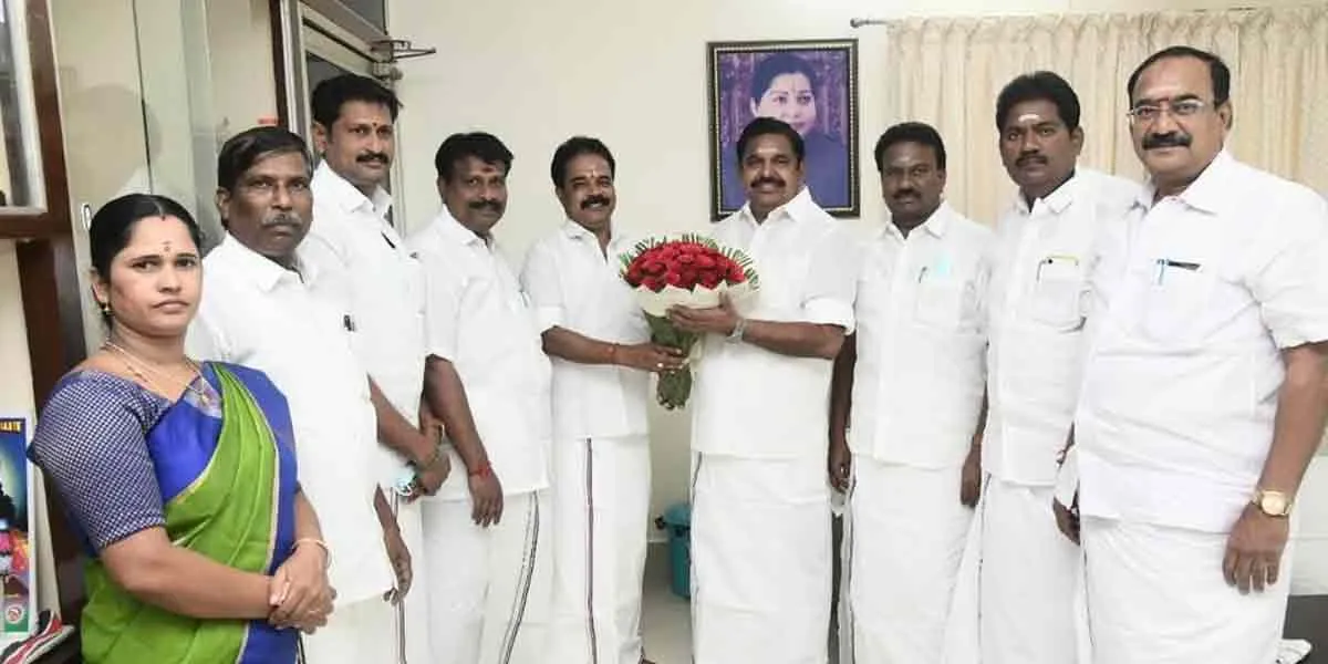 salem admk politics 