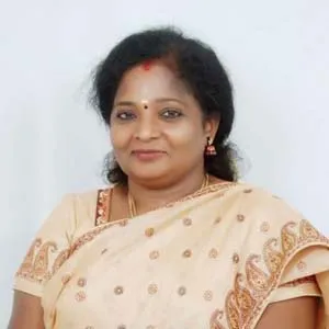 Tamilisai Soundararajan
