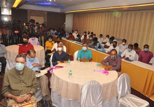 telangana state governor dr.Tamilisai Soundararajan speech at chennai 