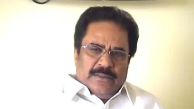Su. Thirunavukkarasar
