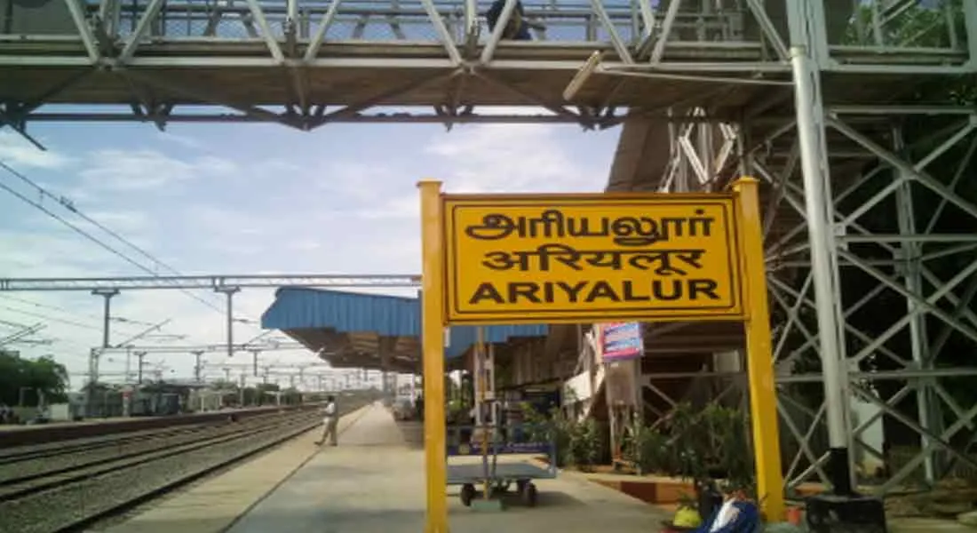 Court issues notice to ariyalur collector 