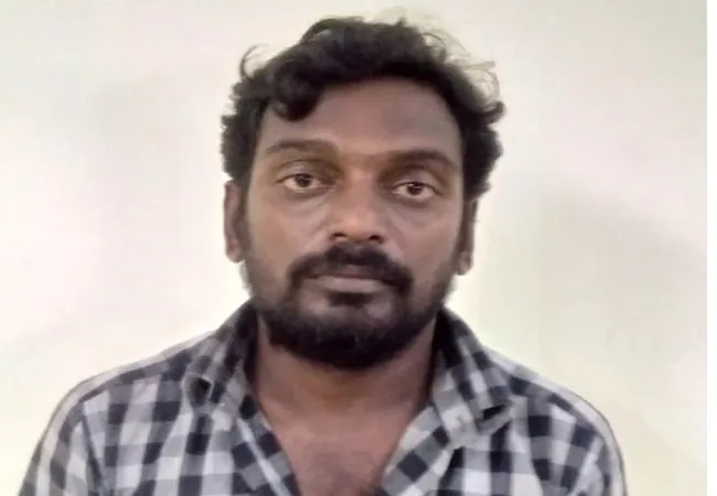 salem district ammapet lorry driver and transgender police investigation 
