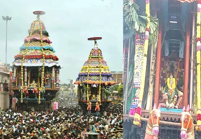 thiruvannamalai annamalaiyar temple karthikai festival 