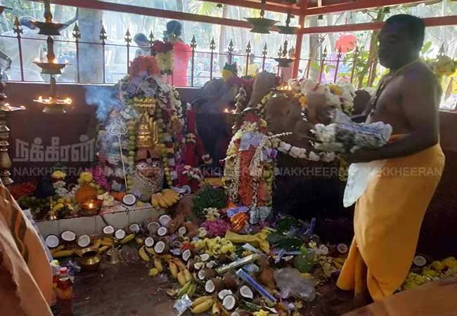 krishnagiri local festival peoples different attitude 
