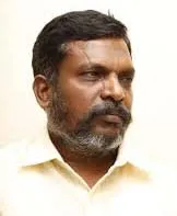 thirumavalavan  
