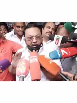 tn assembly election mk alagiri pressmeet at madurai 