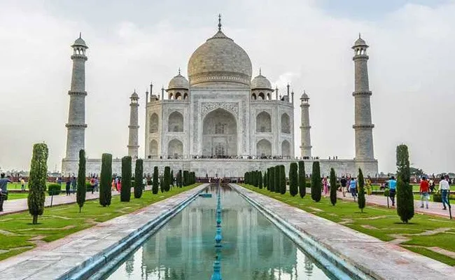 taj