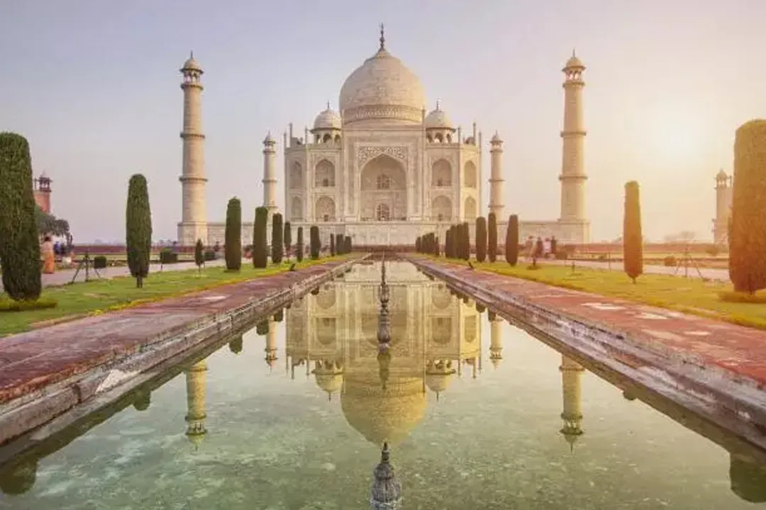 tajmahal