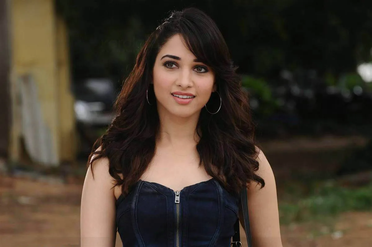 Tamanna