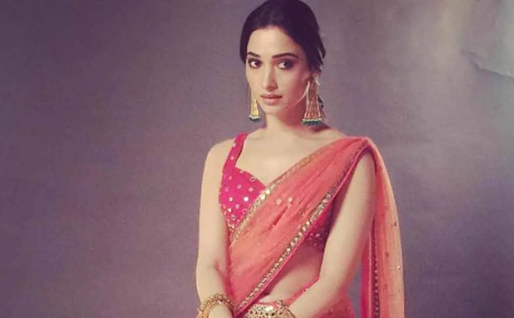 tamanna
