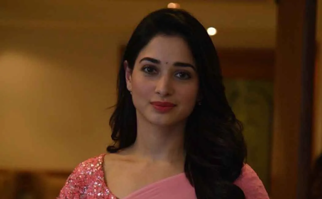 tamanna
