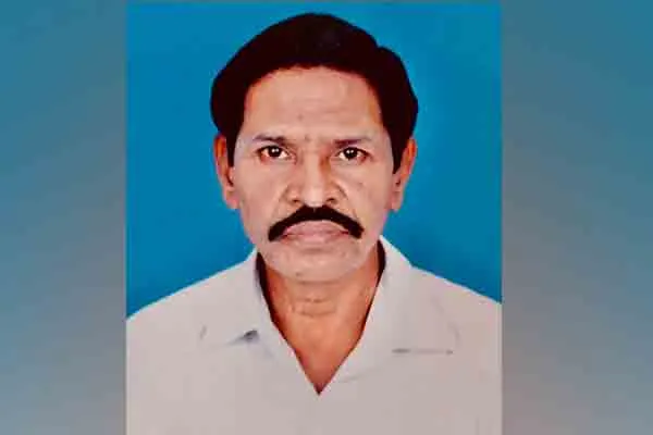 former dmk mp kuppusaamy assistant kumar incident shocking information 