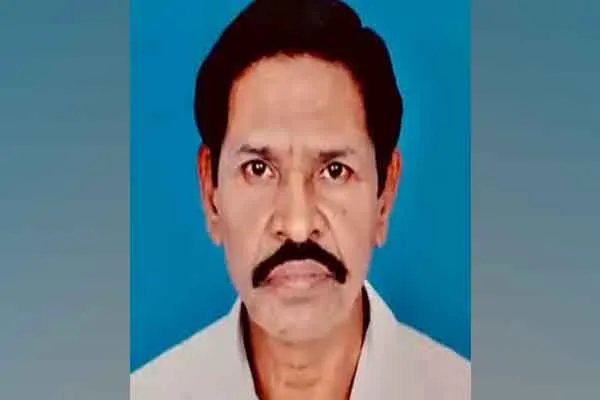 Former MP assistant kumar incident police nvestigating!