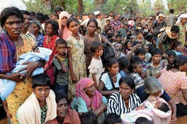 tamil eelam